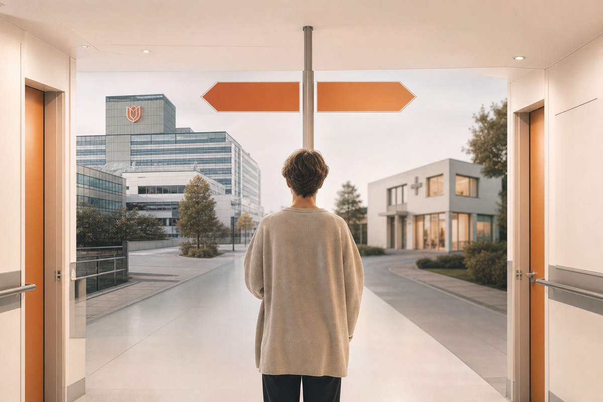 Amsterdam UMC schuift genderoperaties door naar private Gender Clinic