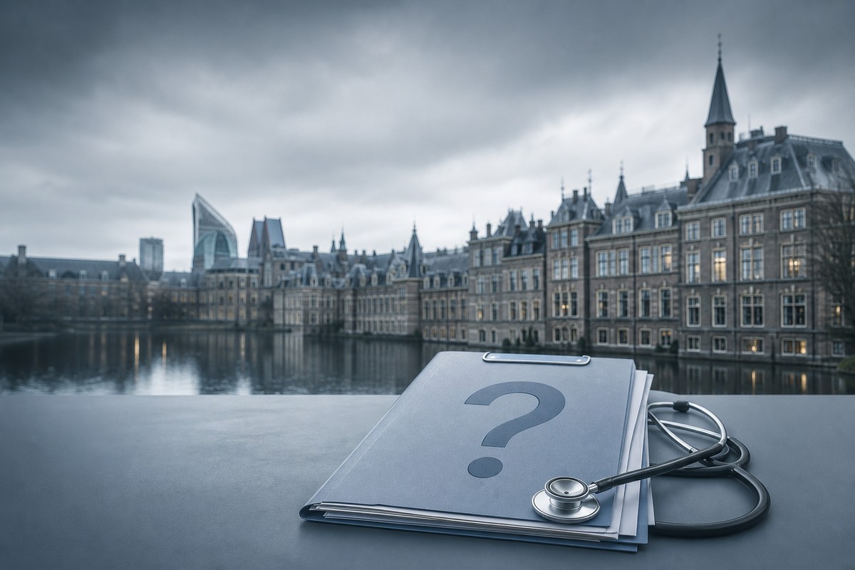 SGP-Kamervragen: is een patiënt overleden door het onderzoek achter het Dutch Protocol?