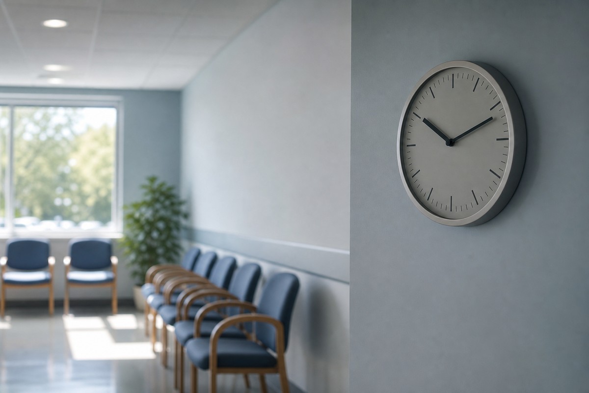 Radboudumc belt nu pas 2022: wachttijd genderzorg loopt op tot vier jaar